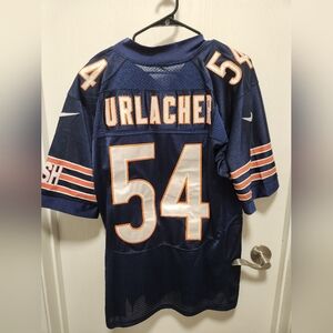 NFL Urlacher Bears Jersey